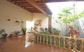 Casa de Temporada Olimpia